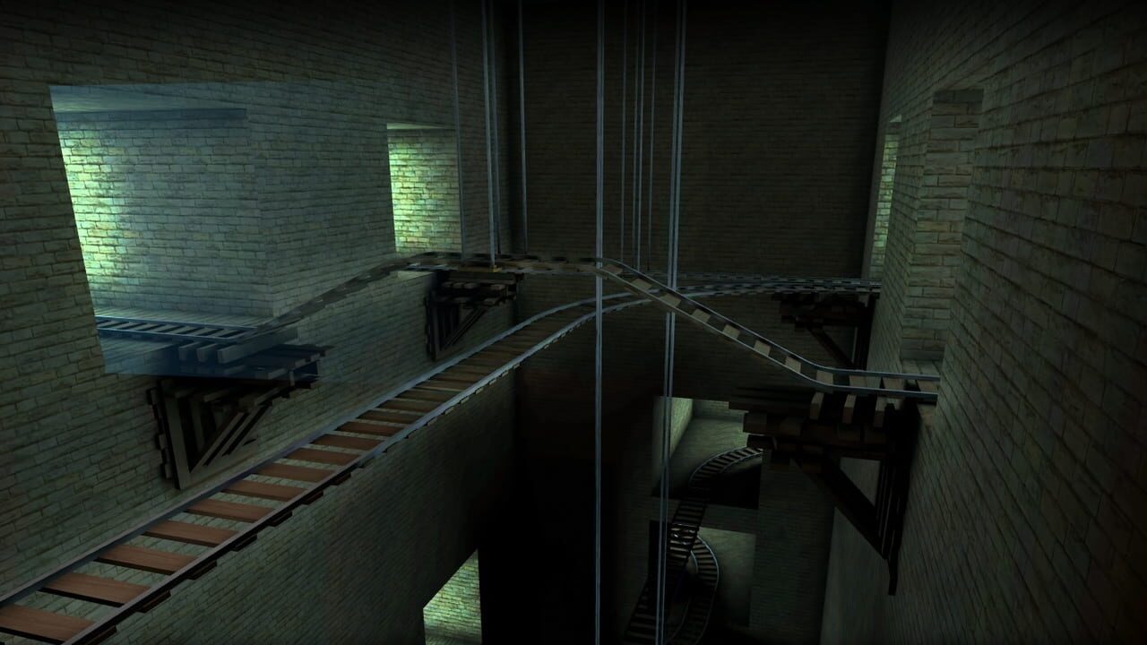 Legacy 3: The Hidden Relic