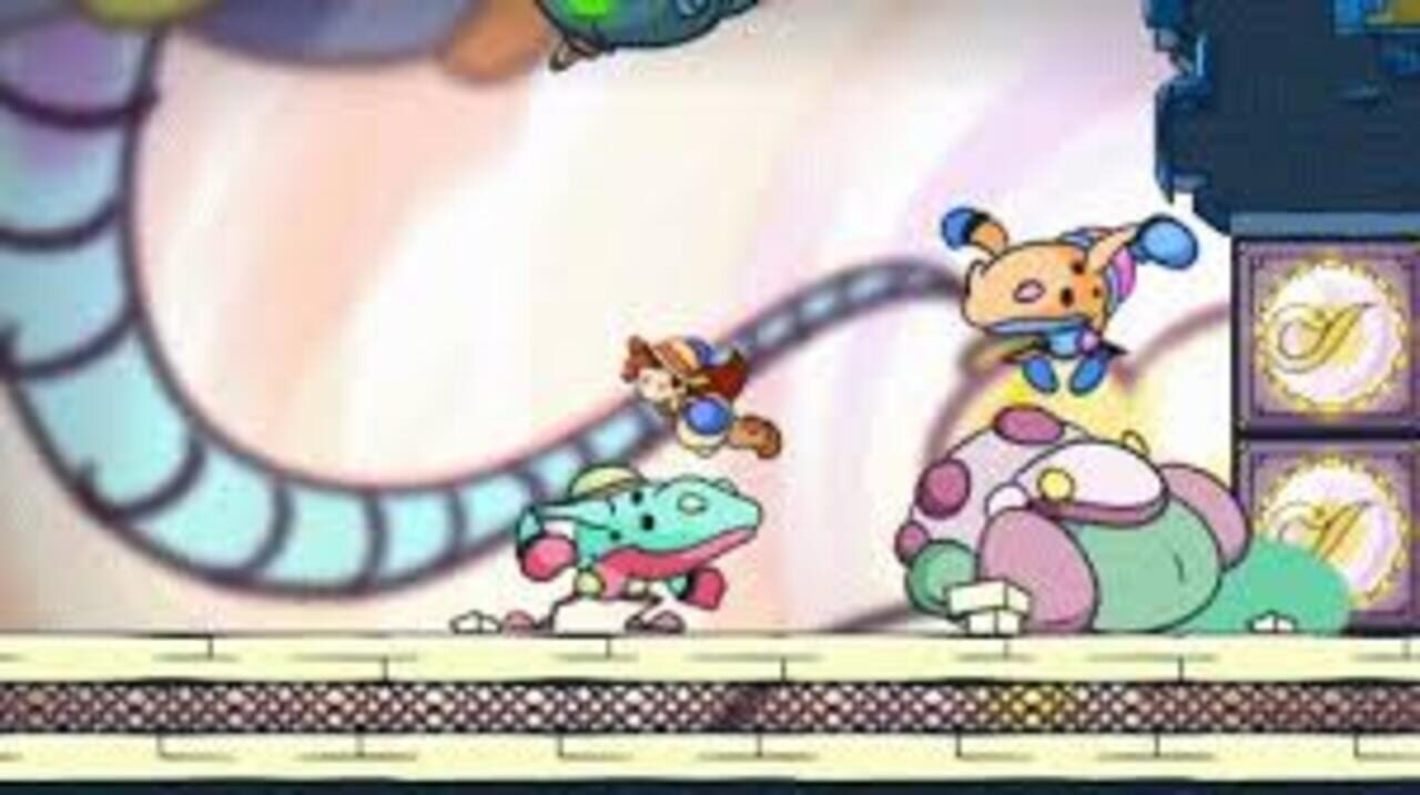 Decline’s Drops: Shoes & Mirrors