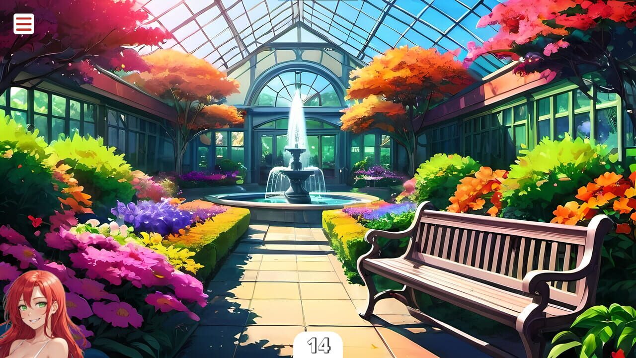 A Few Days With: Rebecca