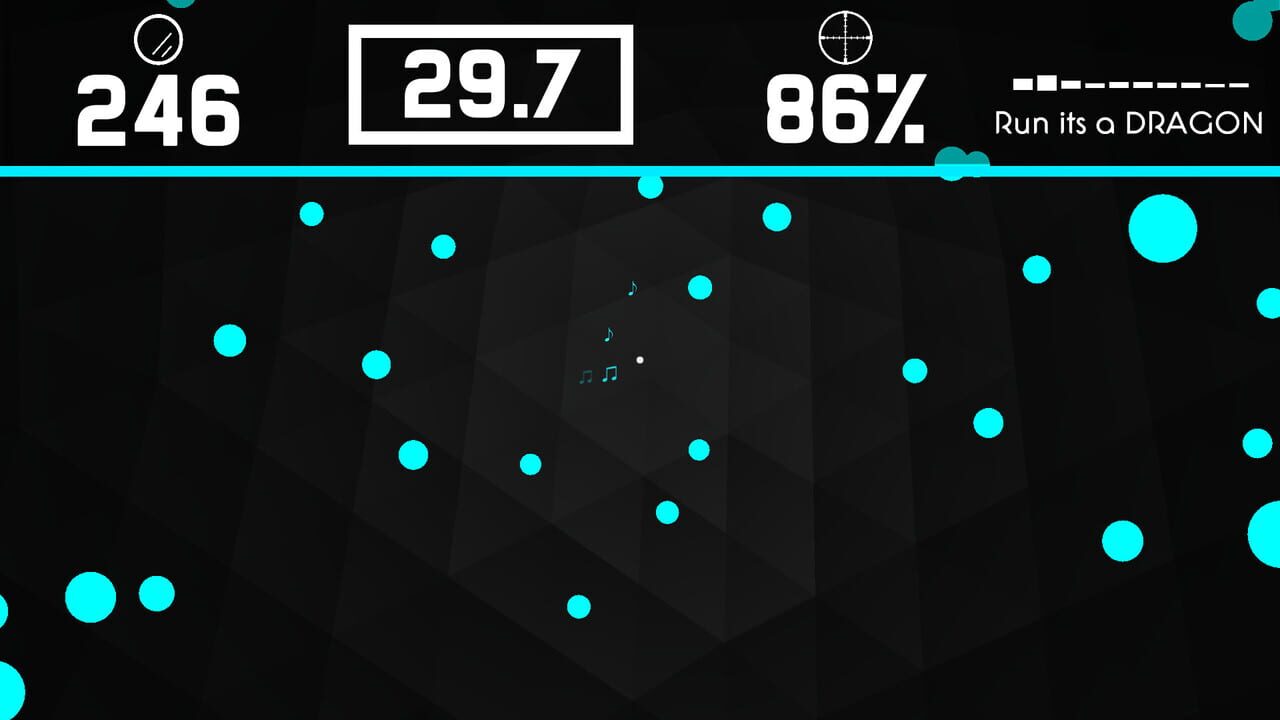 Musical Aim Trainer