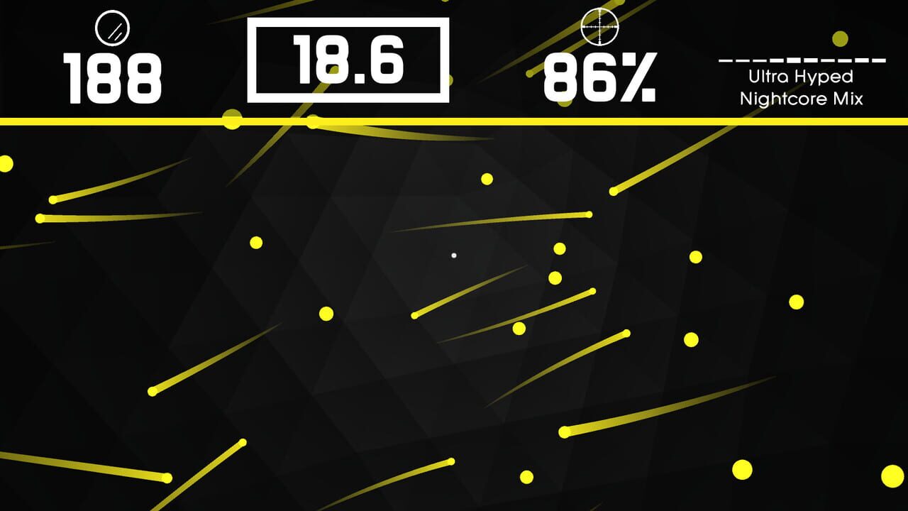 Musical Aim Trainer