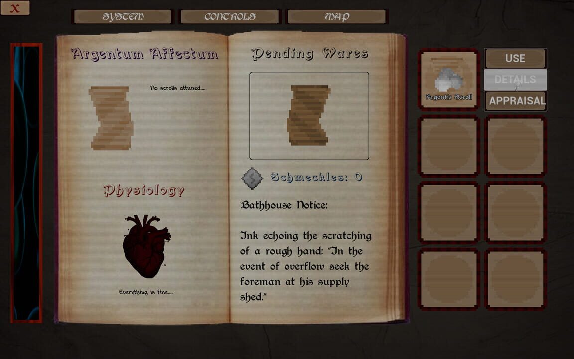 Curse of Argentum