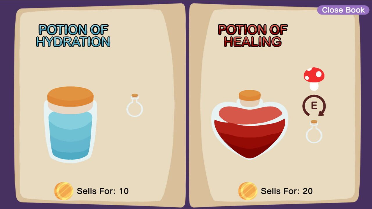 Cauldron Chaos