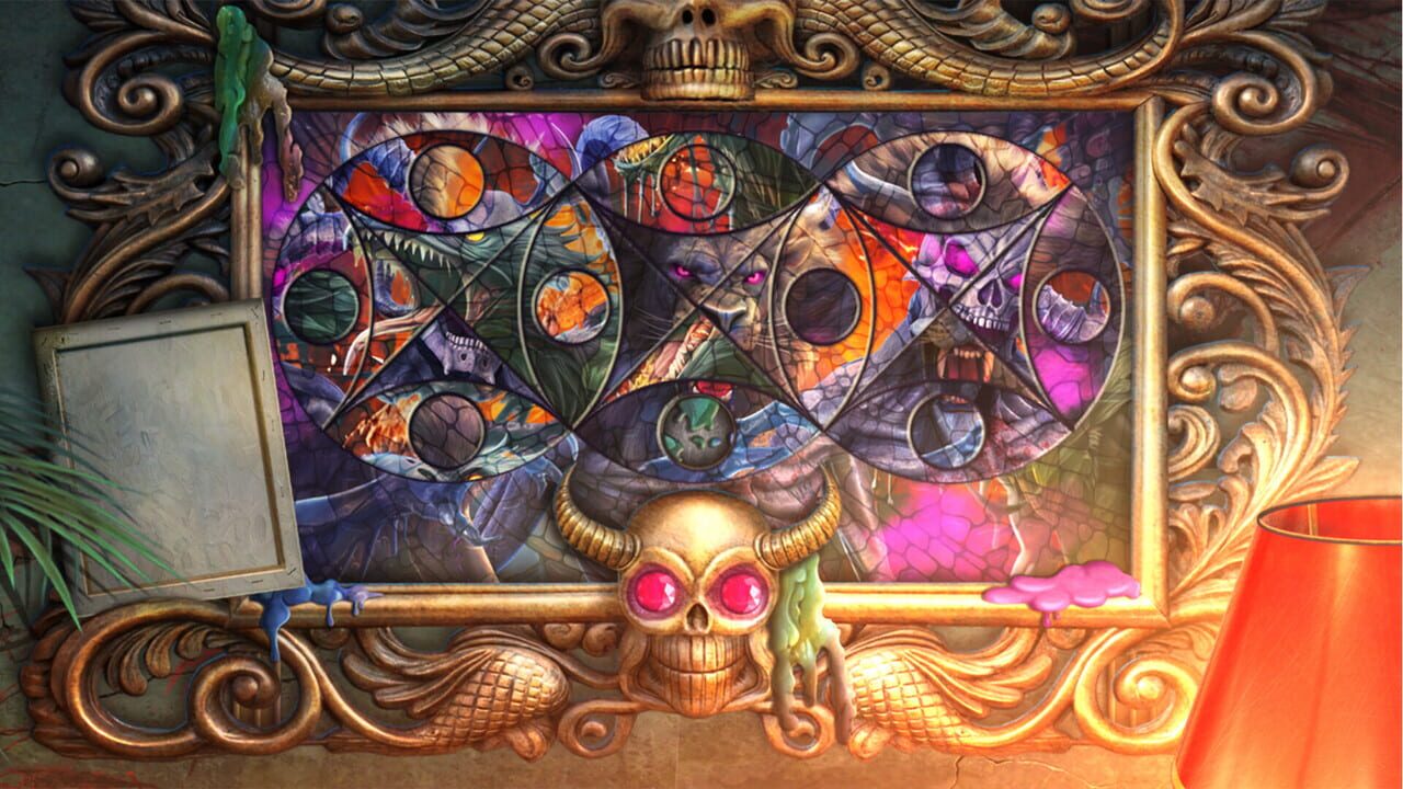 Grim Tales: Prisoners of the Past – Collector’s Edition