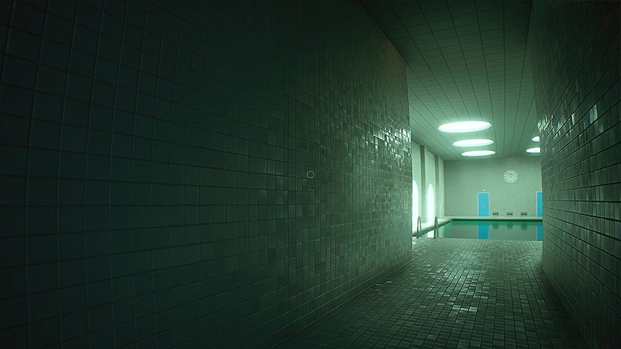 Liminal Exit