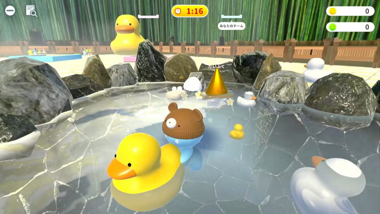 You adorable! Elfin Clay 2