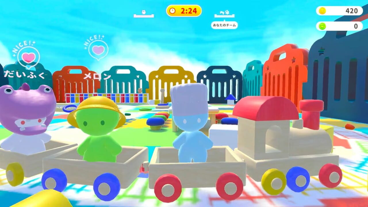 You adorable! Elfin Clay 2