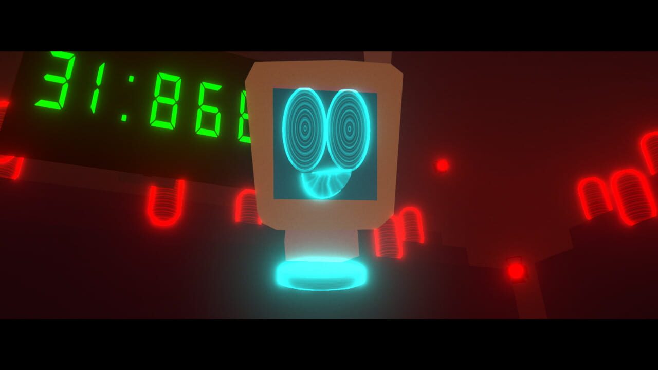 Waffle Games: A Lethal Room Experience