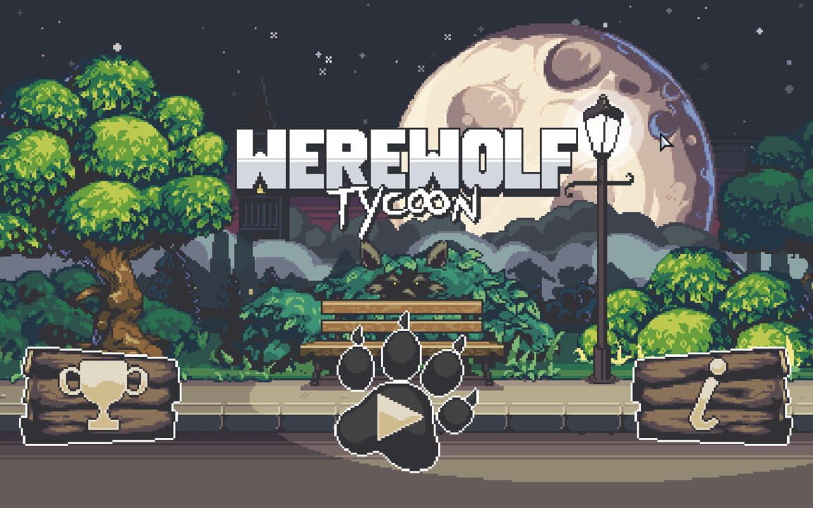Werewolf Tycoon