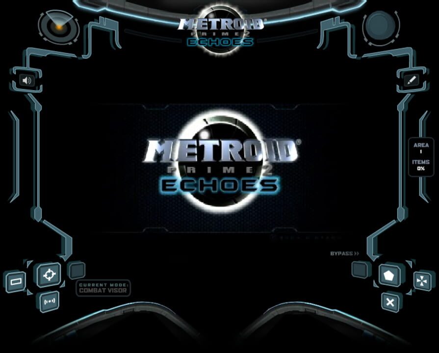 Metroid Prime 2: Echoes