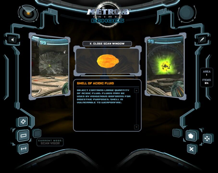 Metroid Prime 2: Echoes