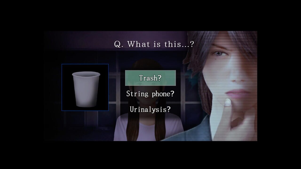 Shikiyoku: Teru Yumemi in the Nightmare