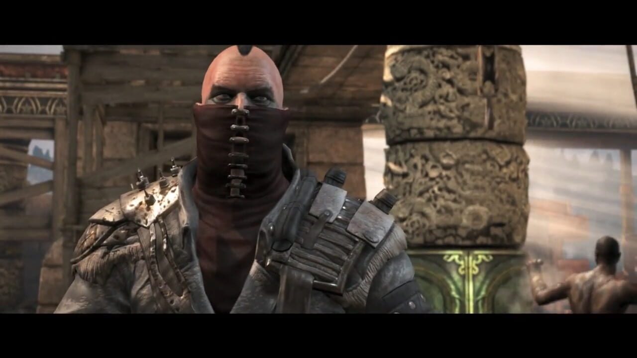 Mortal Kombat X: Apocalypse Pack