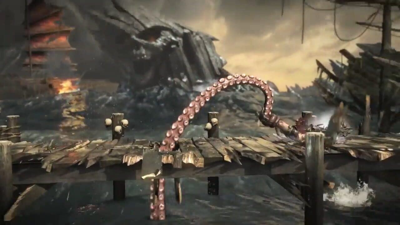 Mortal Kombat X: Apocalypse Pack