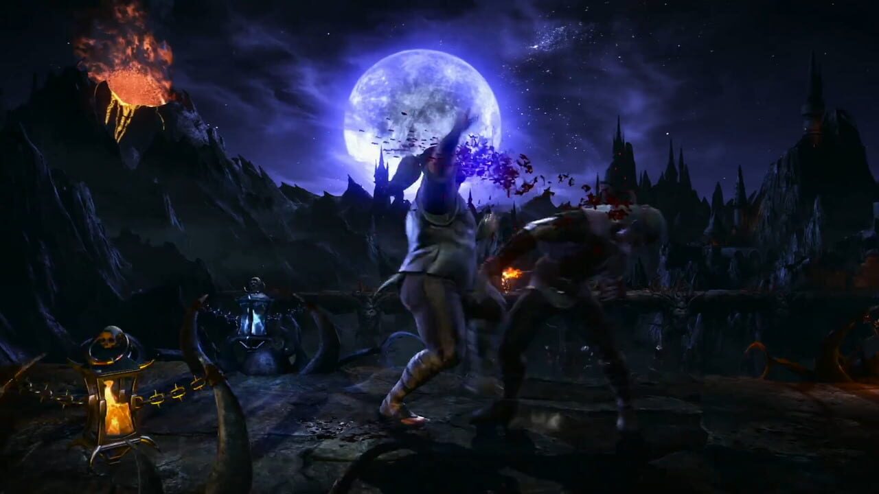 Mortal Kombat X: Kombat Pack 2