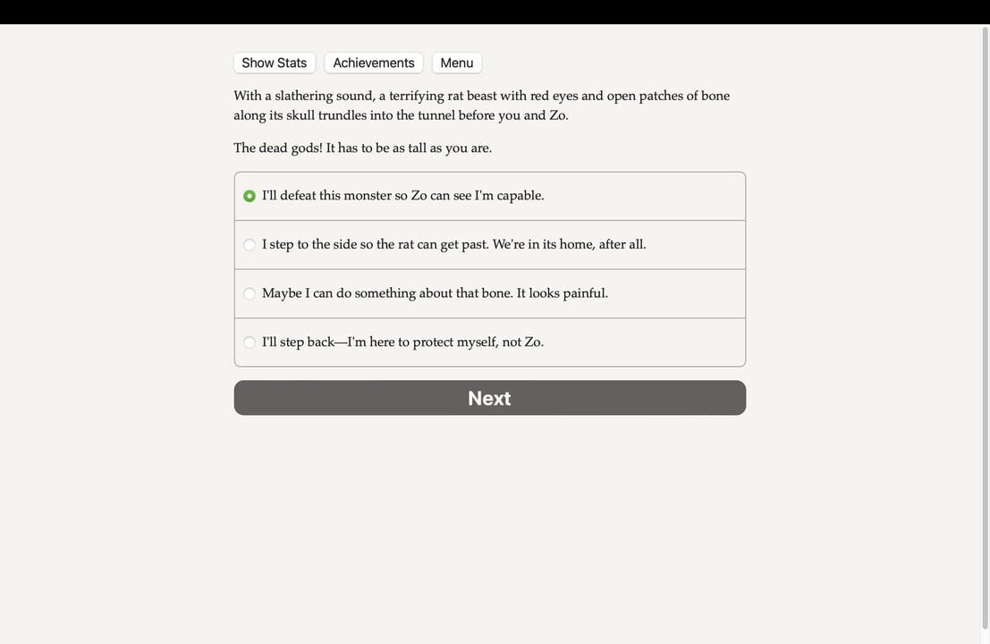 Spire, Surge, and Sea