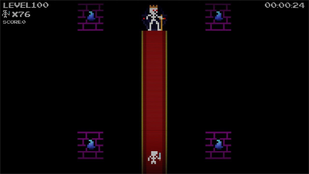 Skeleton Dungeon