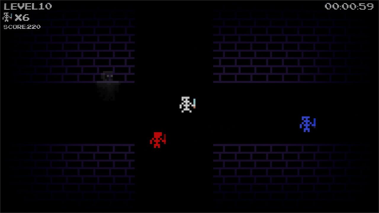 Skeleton Dungeon
