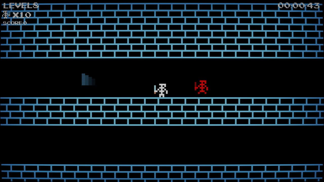 Skeleton Dungeon