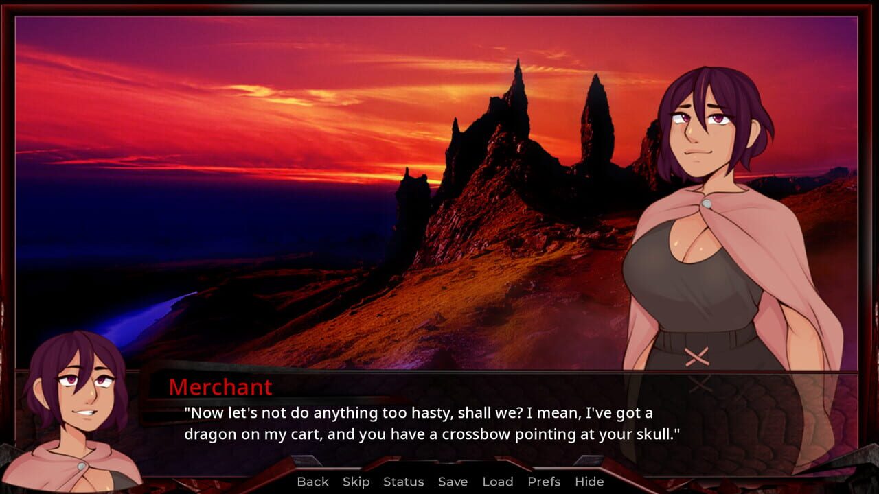 Ravager: Moon-friendly Edition