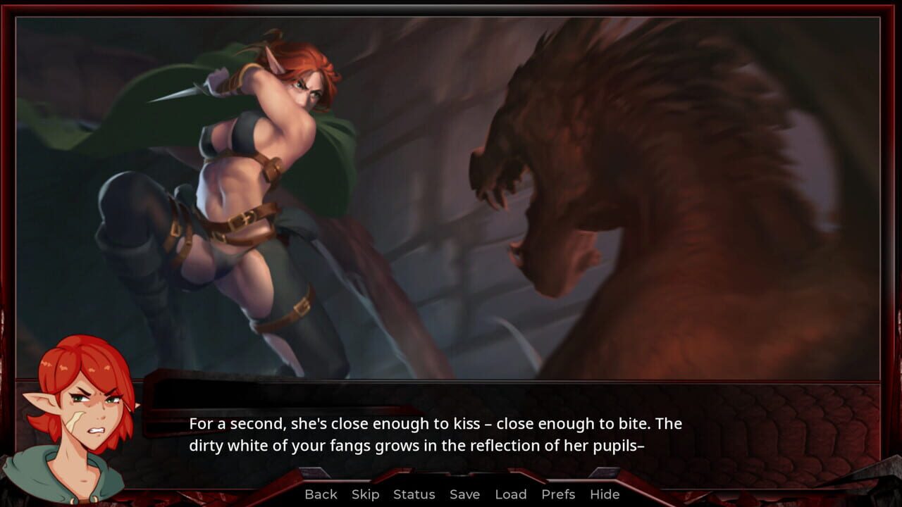 Ravager: Moon-friendly Edition