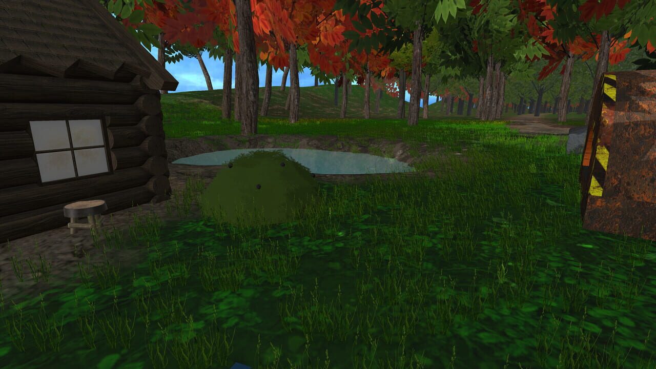 Forest Factory