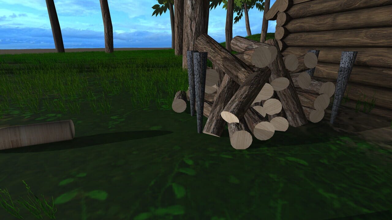 Forest Factory