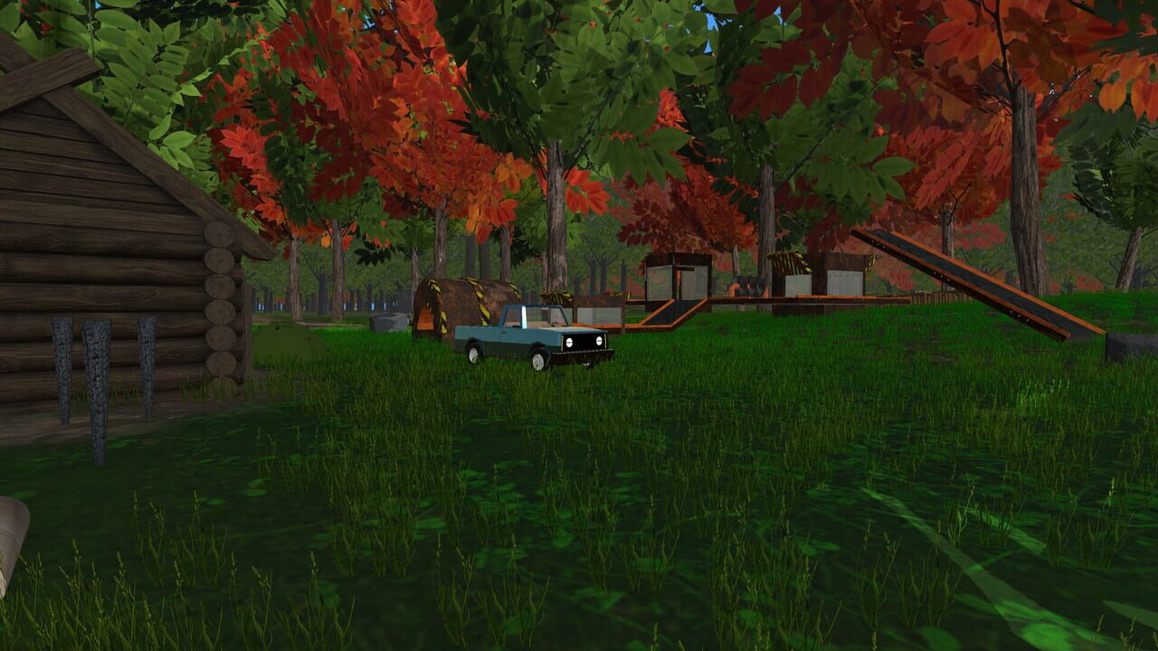 Forest Factory