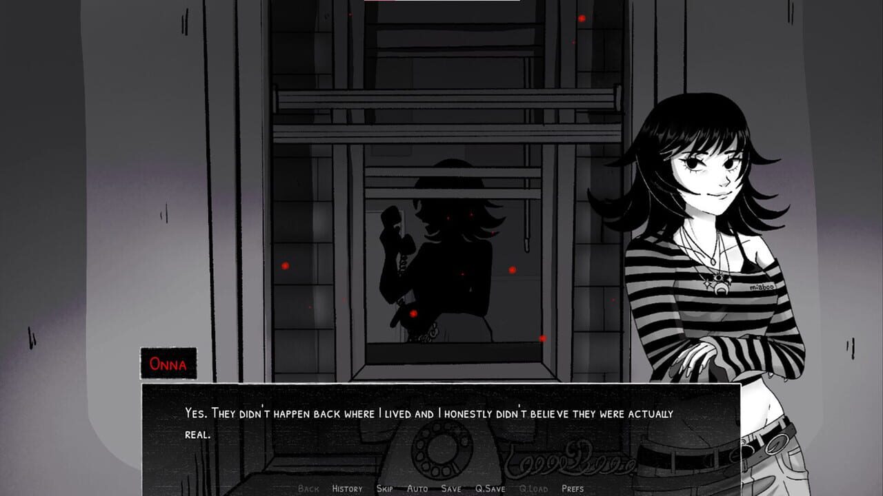 Mycopsychosys: Remastered