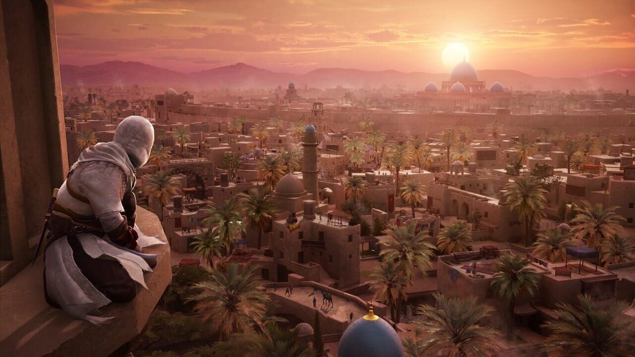 Assassin’s Creed Mirage: Lightning Pack