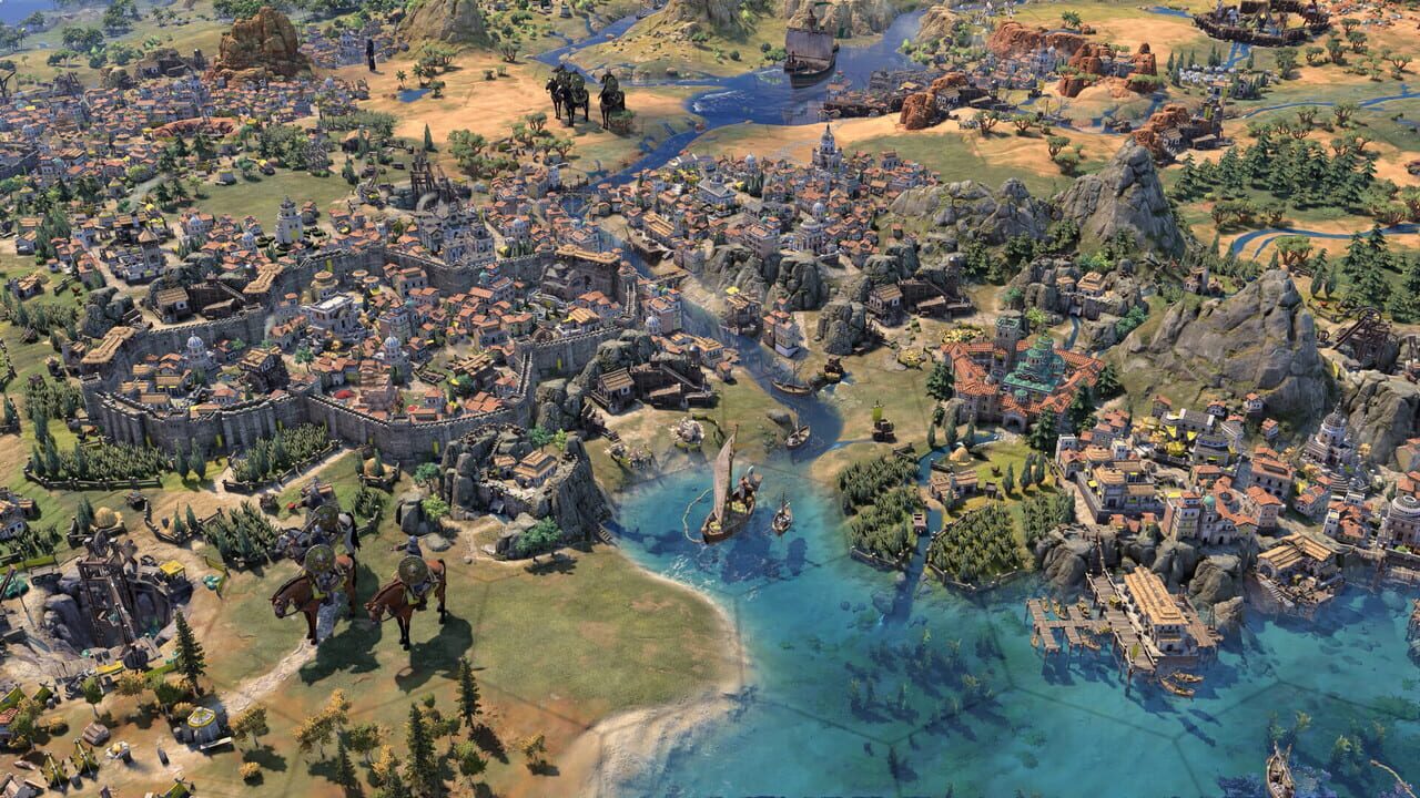 Sid Meier’s Civilization VII: Bulgaria Pack