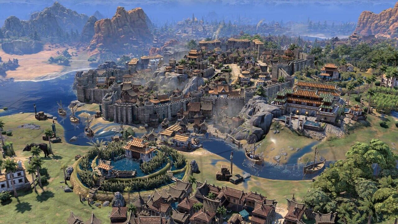 Sid Meier’s Civilization VII: Dai Viet Pack