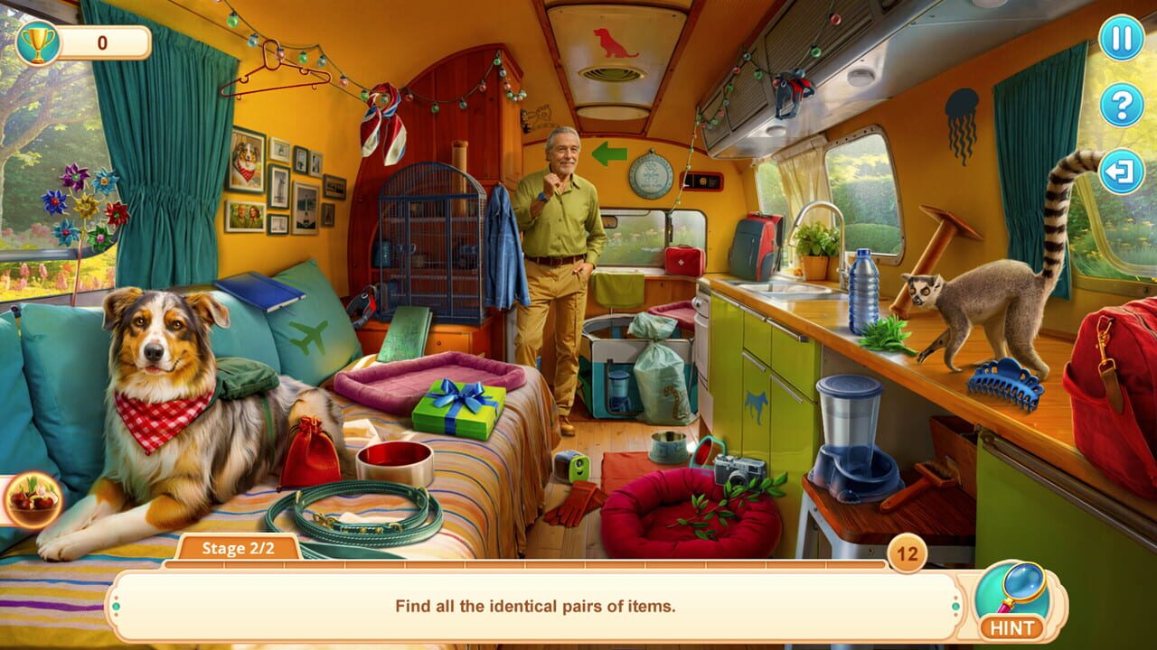 Home for Friends: Beloved Pets – Collector’s Edition