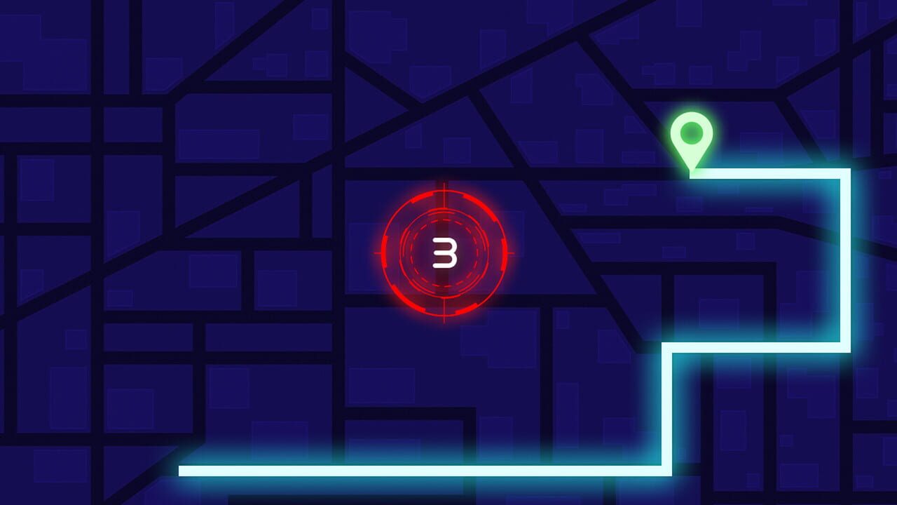 DDD: Drone Drop Dash