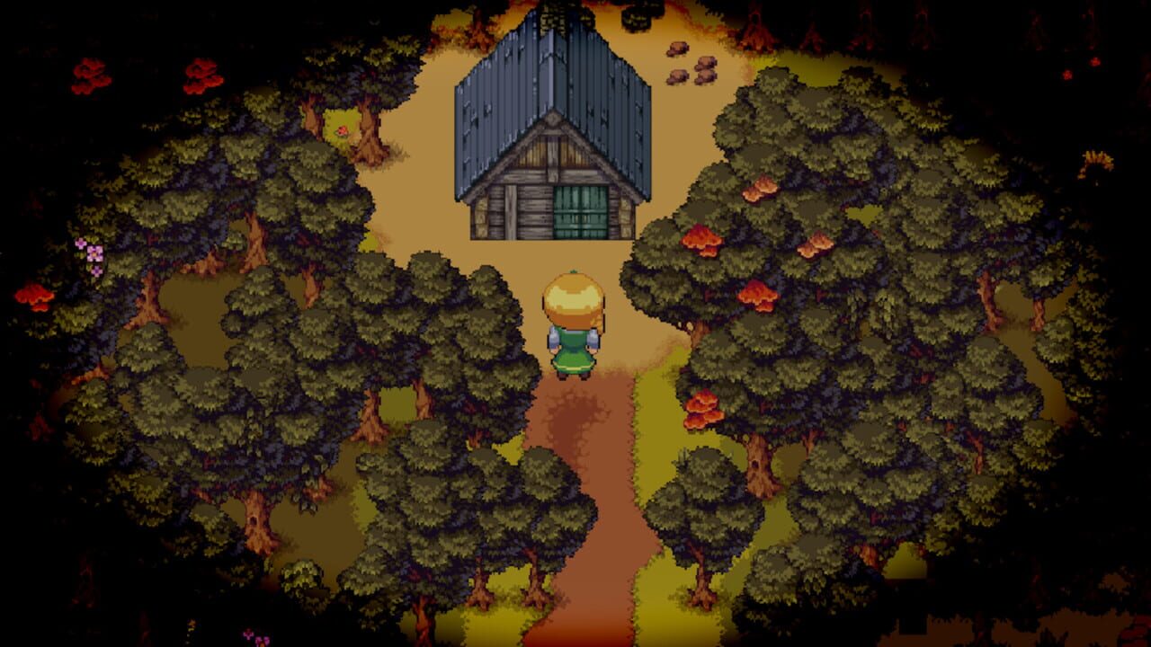 Vasilisa the Beautiful