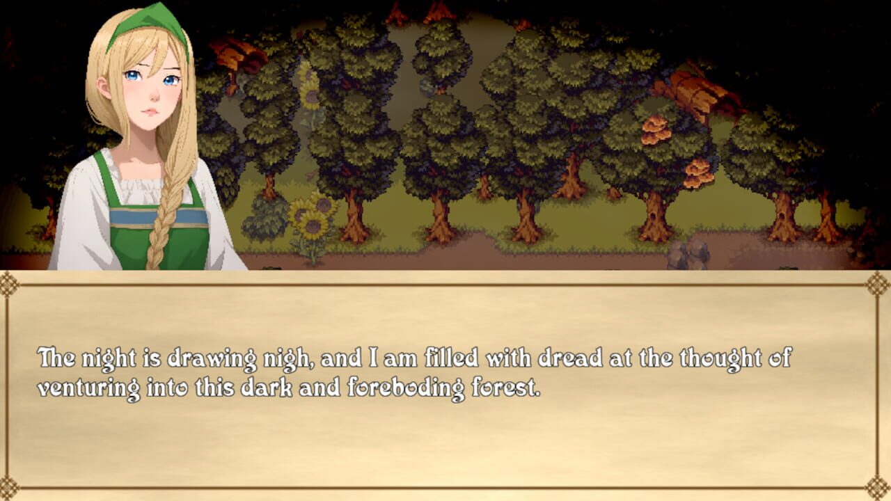 Vasilisa the Beautiful