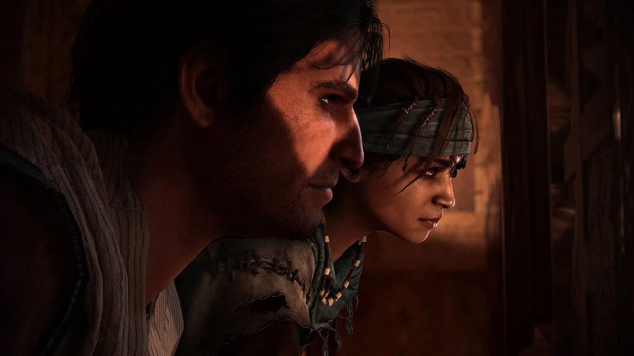 Assassin’s Creed Mirage: Master Assassin Upgrade Bundle 1