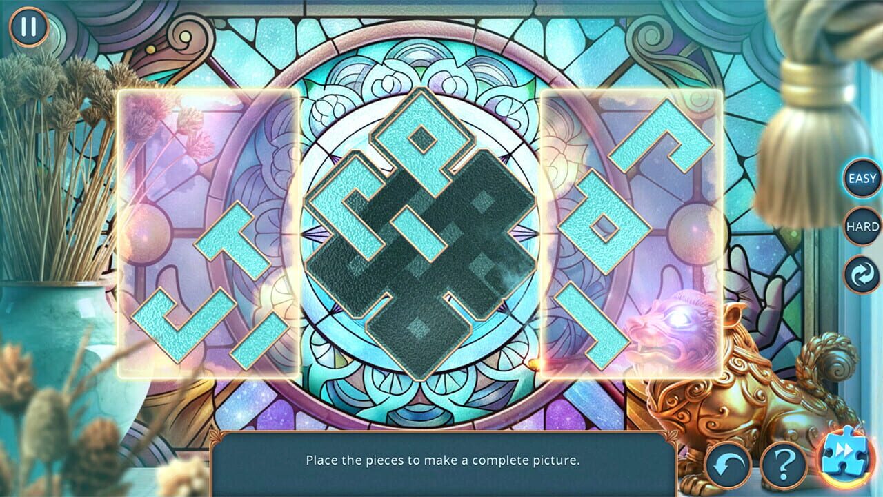 Connected Hearts: Hour of the Witch DLC