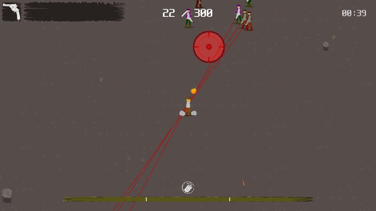 One Shot