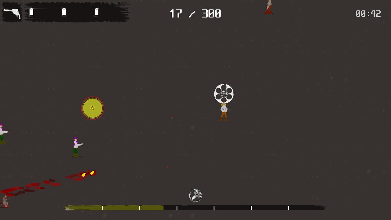 One Shot