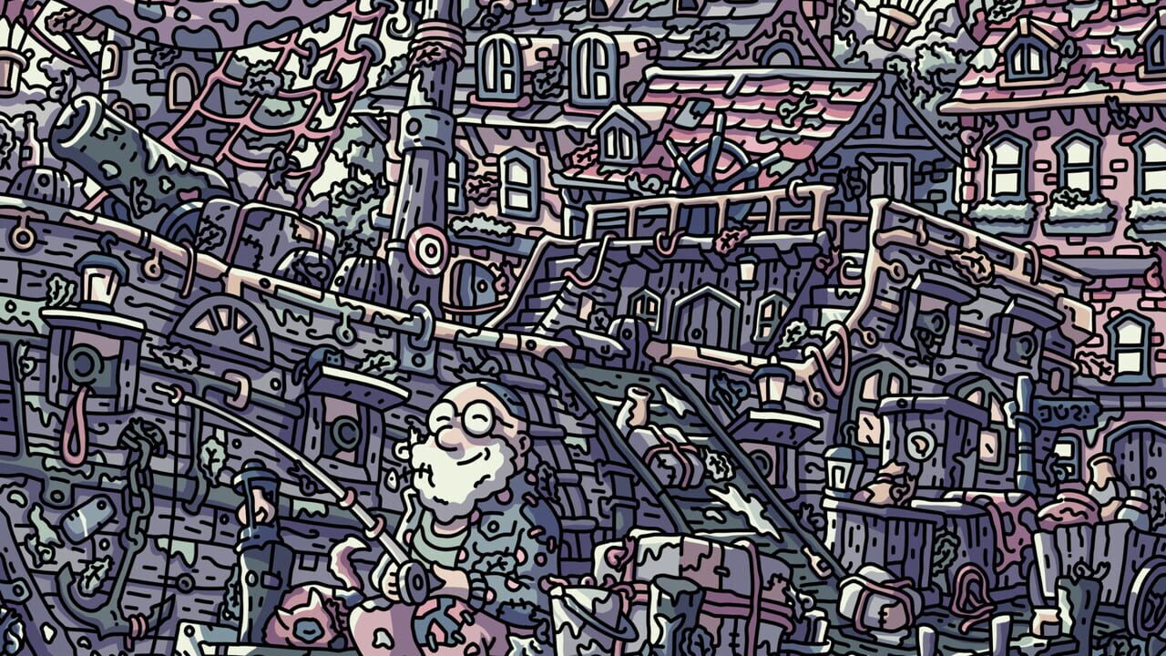 I Commissioned Some Snails 4