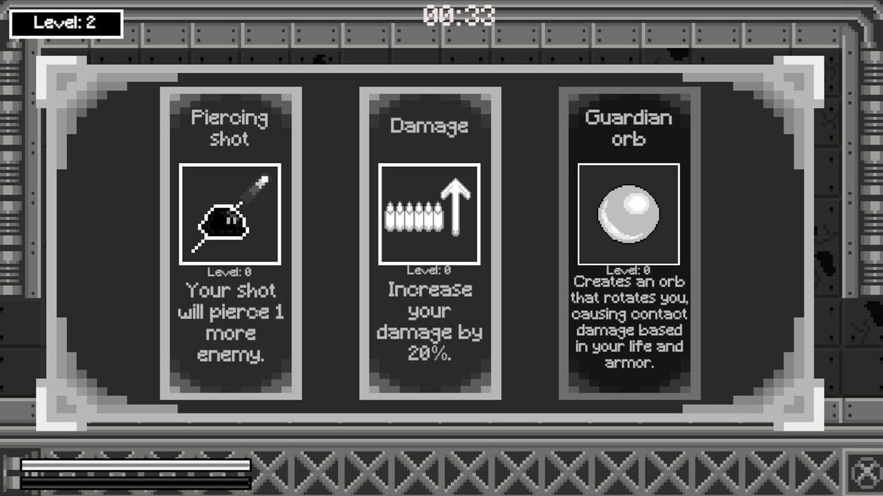 Humanity’s Last Hope