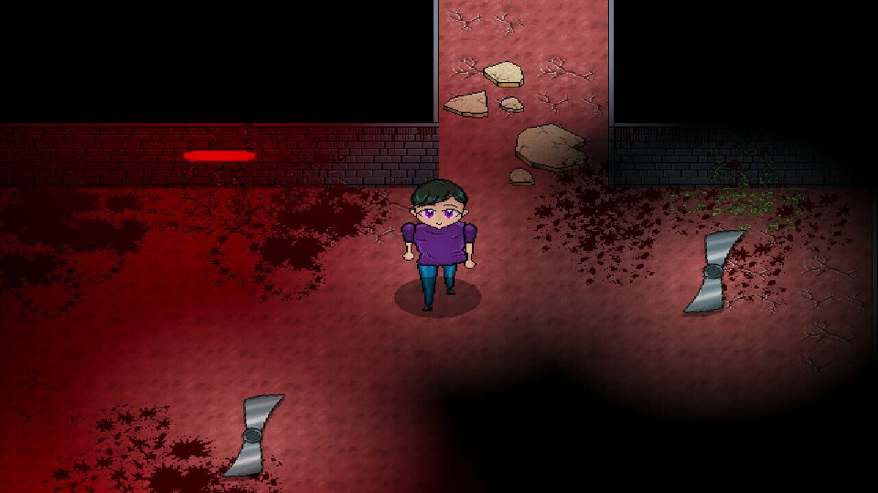Zereoton Hauntings