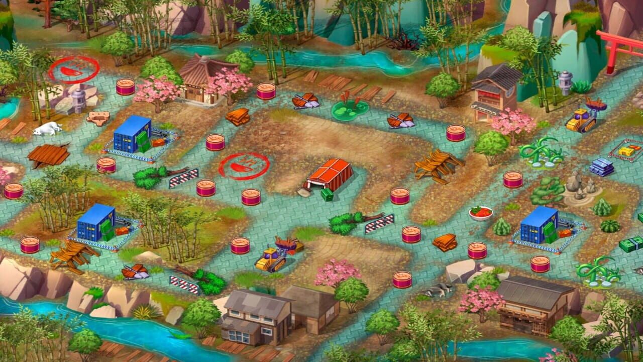 Emergency Crew 4: Call of the Ancestors