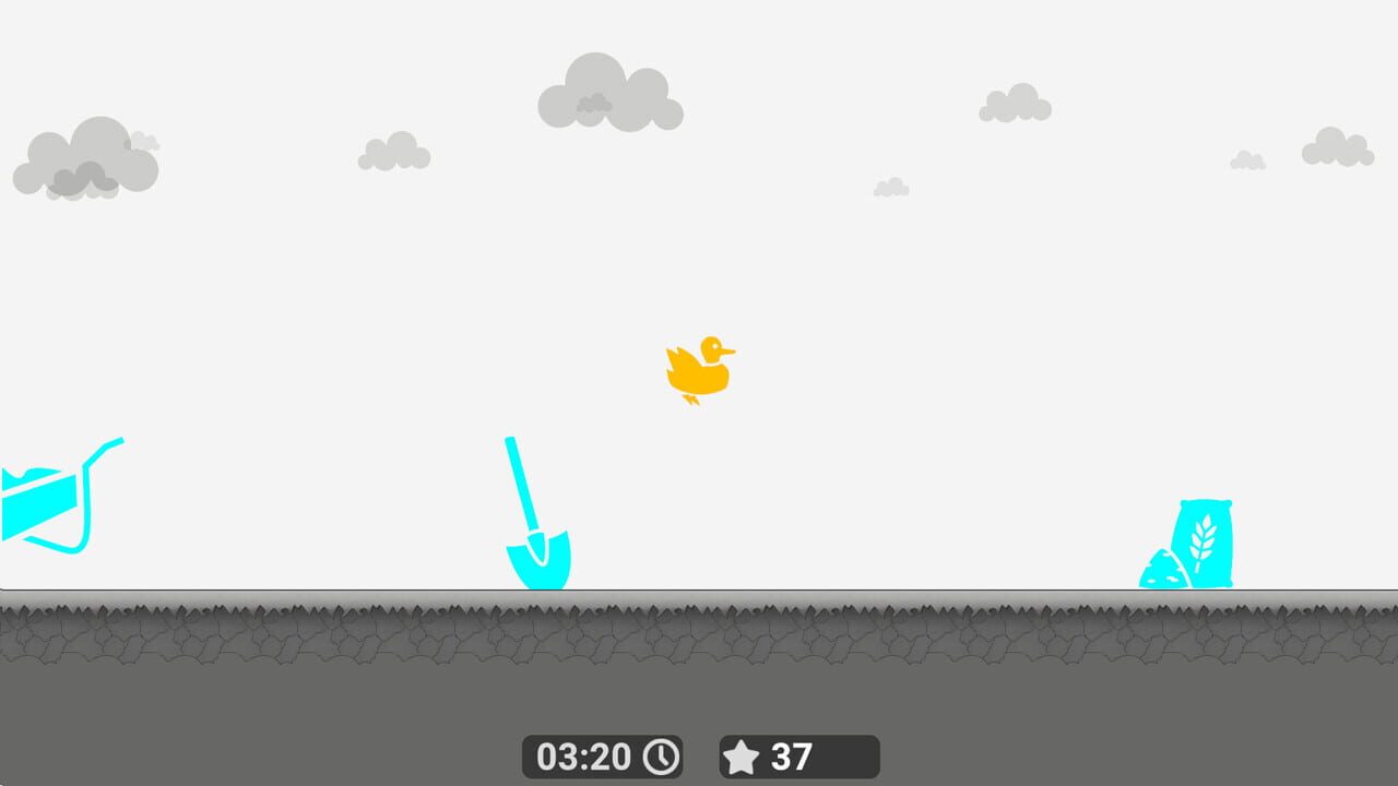 BiColor: Lazy Eye Game Trainer