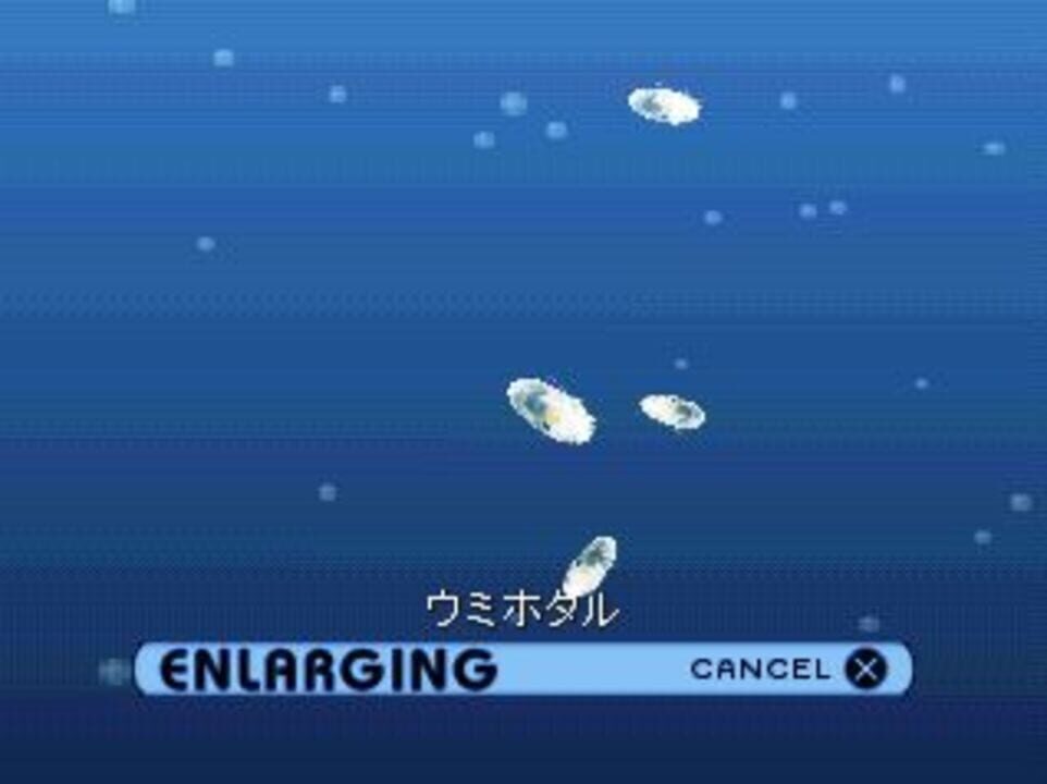 Aquanaut’s Holiday 2