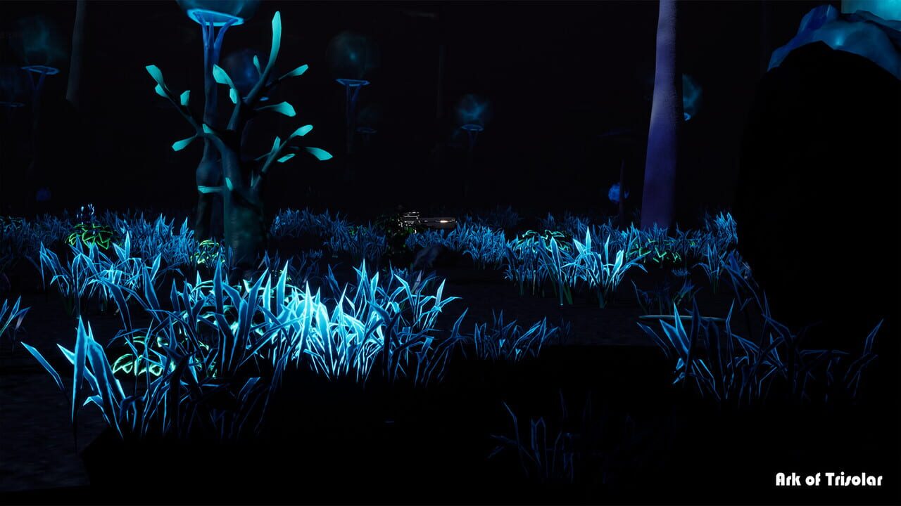 Ark of Trisolar