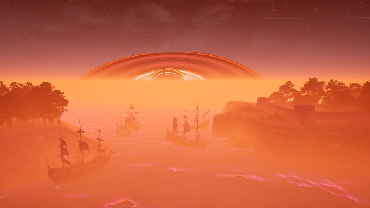 Shadowland: Rise of the Fallen