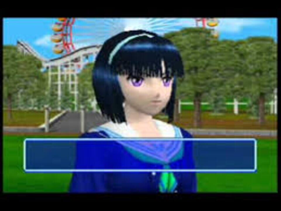 Magical Date EX: Sotsugyou Kokuhaku Daisakusen