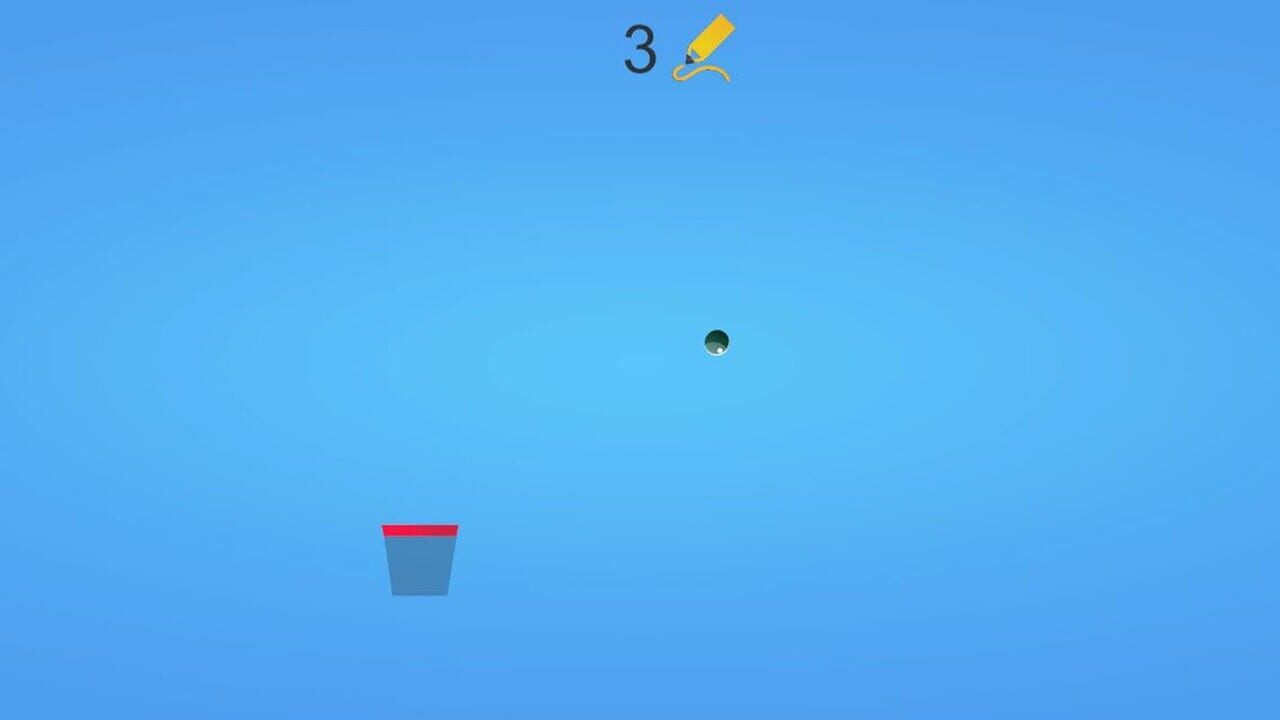 Ultimate Dunk Shooter